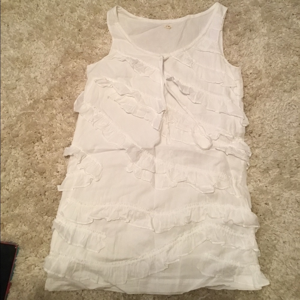 Jcrew dress